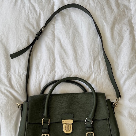 Kate Spade New York Lola Avenue Rollins Handle Bag - Picture 2 of 7